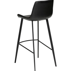 Hype Barstol Vintage Black, 75 cm