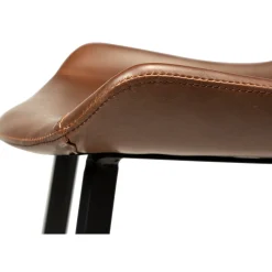 Hype Barstol Vintage Cocoa, 75 cm