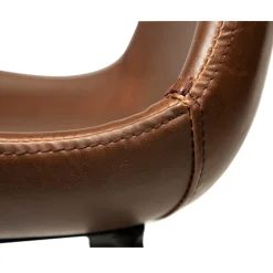Hype Barstol Vintage Cocoa, 65 cm