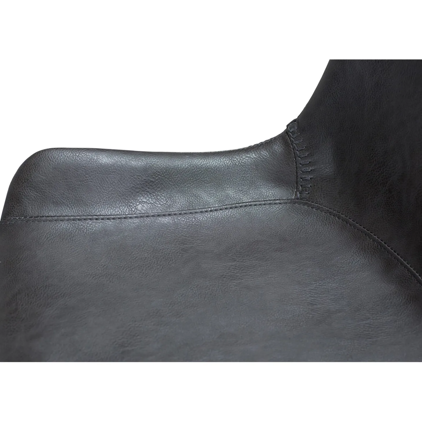Hype Barstol Vintage Grey, 75 cm