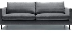 Impulse 3-sits Soffa Lux Elyot Grey
