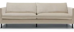 Impulse 4-sits Soffa Lux Elyot Natur