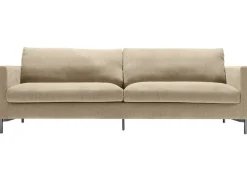 Impulse 4-sits Soffa Lux Moss Cold Beige