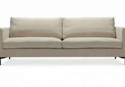 Impulse 3-sits Soffa Lux Timber Light Beige