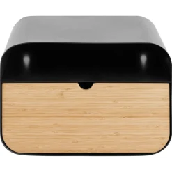 Joliet Sängbord 35x25 cm Bambu