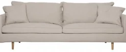 Julia 3-sits XL Soffa