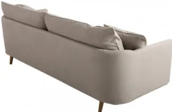 Julia 3-sits XL Soffa