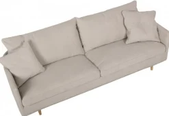 Julia 3-sits XL Soffa