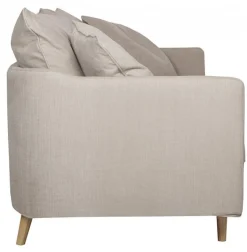 Julia 3-sits XL Soffa