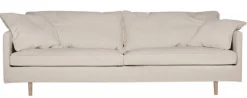 Julia 3-sits XL Soffa