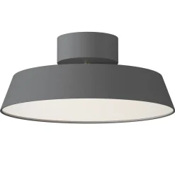Kaito Grå Plafond