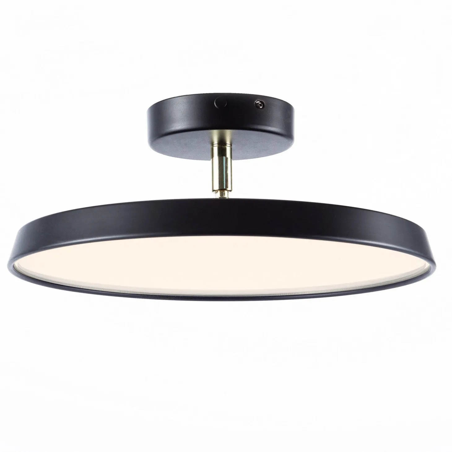Kaito 2 Pro Plafond 30 cm, Svart