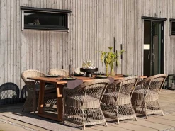 Kamomill 2-sits soffa Beige
