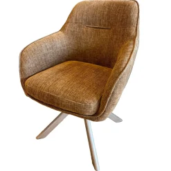 Kate Snurrstol TOP Rost, Massiv ek