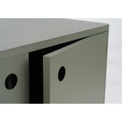 Kelia Utekök Med diskbänk & kran Nordic Green