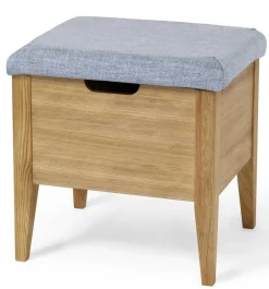 Klinte Bänk 45 Ek