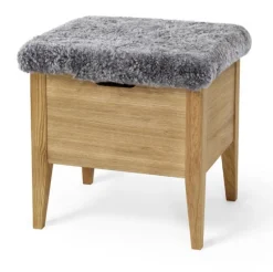 Klinte Bänk 45 Ek
