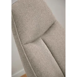 Kolding Vilofåtölj Alea tyg Beige