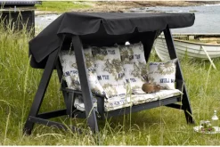Kornhult Hammock Svart