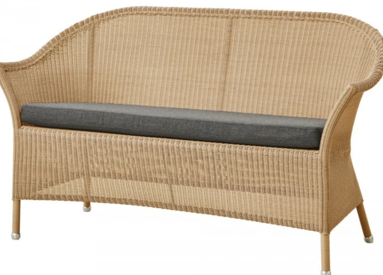 Lansing Soffa Natural