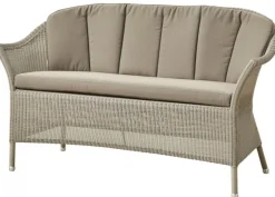 Lansing Soffa Taupe