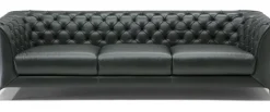 La Scala 4-sits Soffa