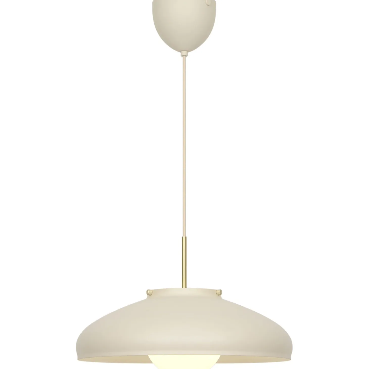 Latif Taklampa Beige