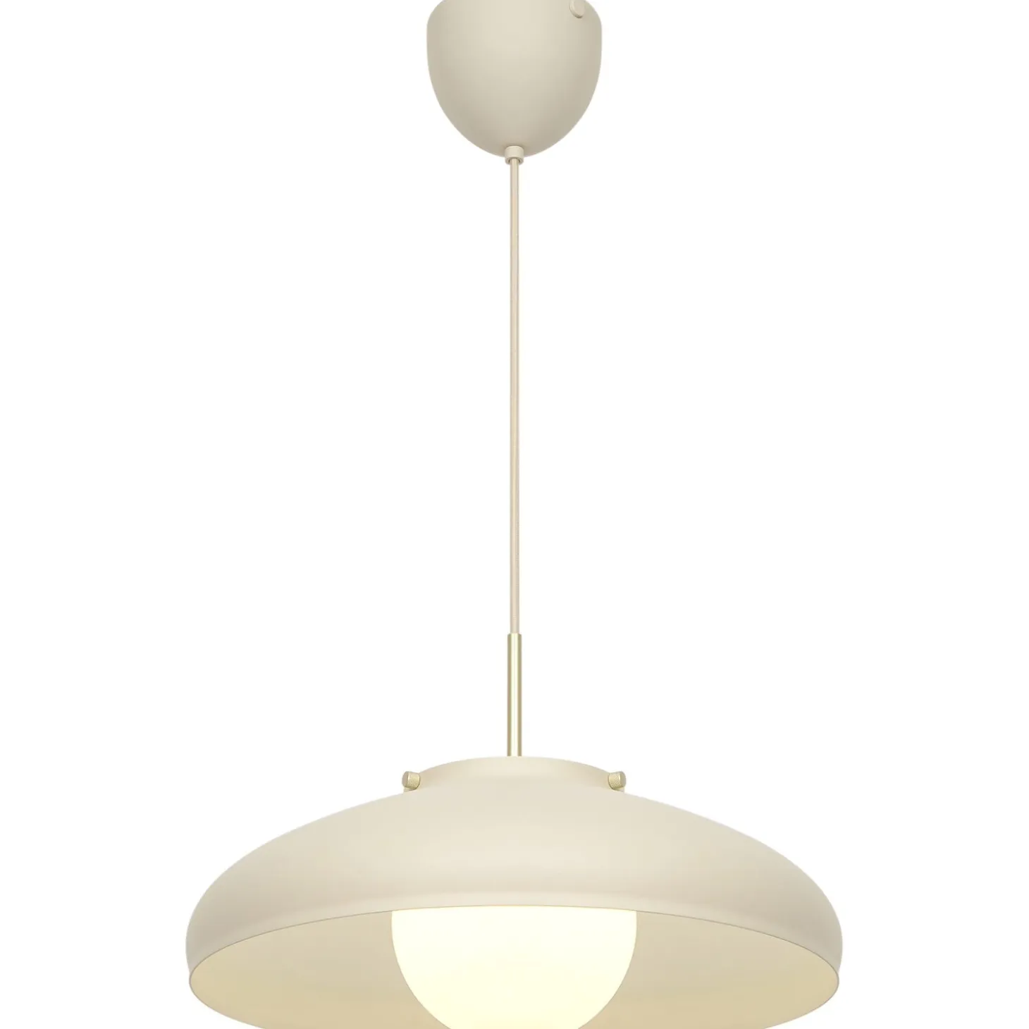 Latif Taklampa Beige