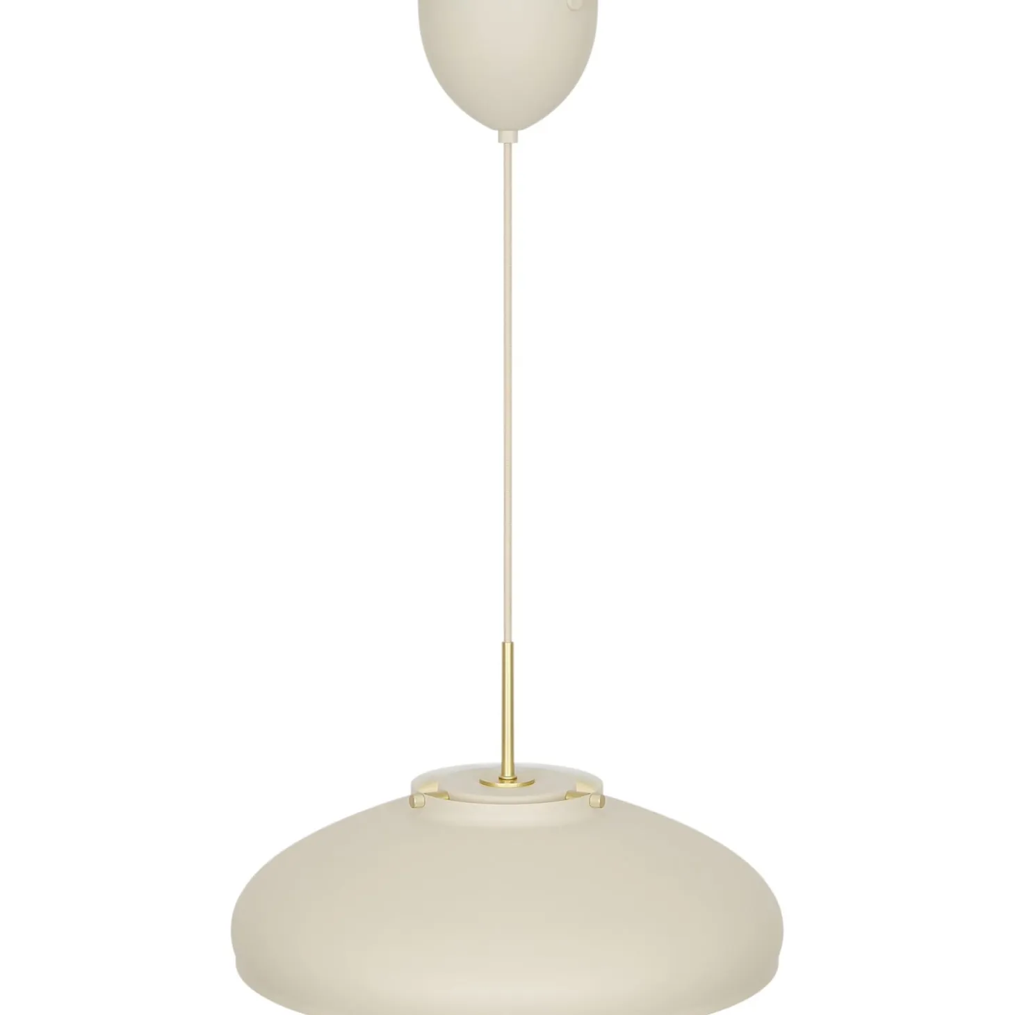 Latif Taklampa Beige
