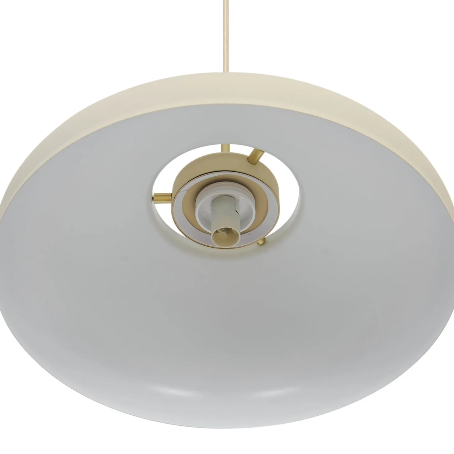 Latif Taklampa Beige