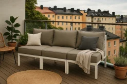 Leone Mittdel Matt Vit