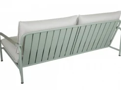 Lerberget 2,5-sits Soffa Dusty Green