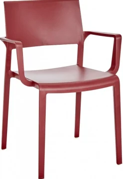 Lilibet Karmstol Bordeaux