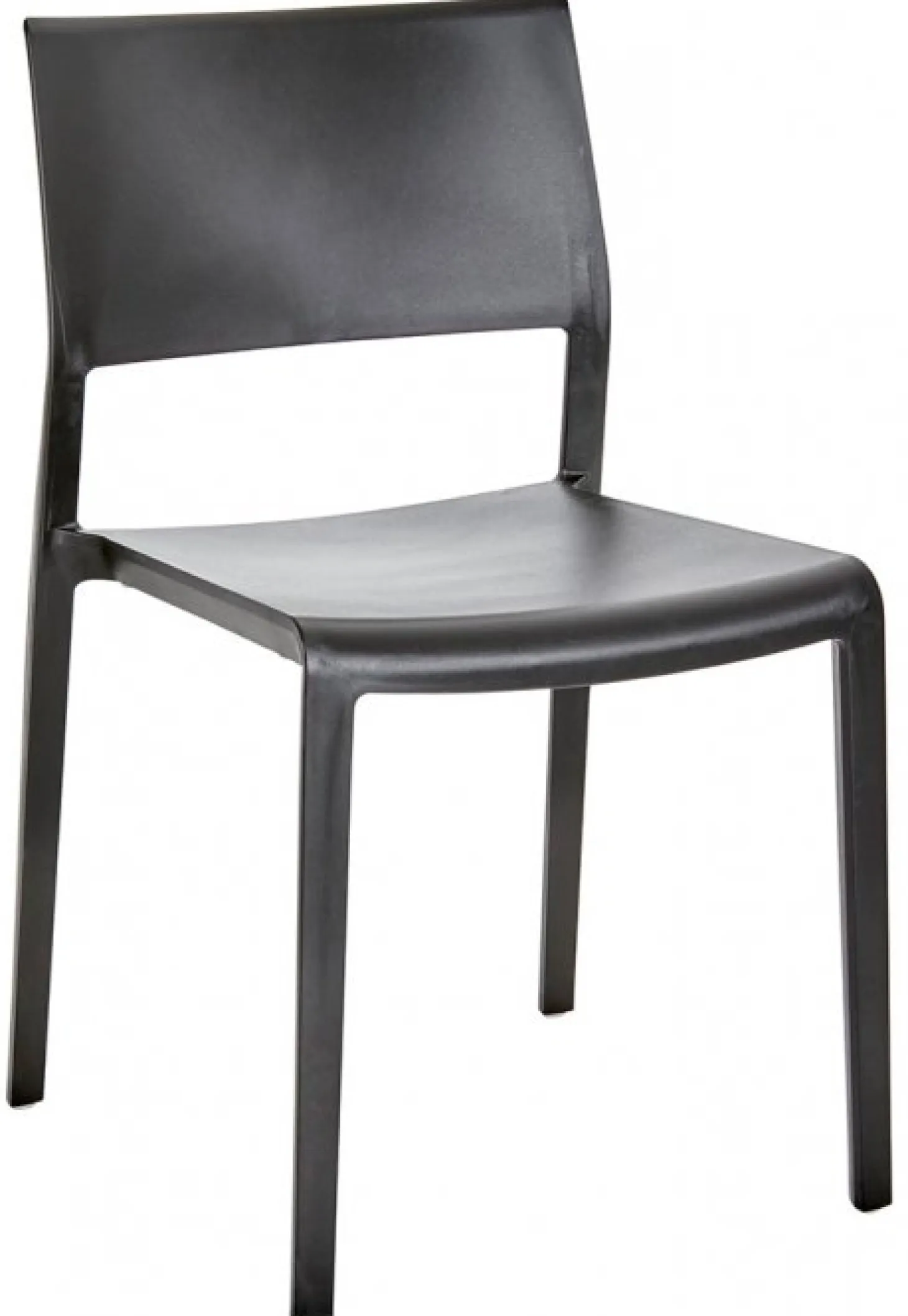 Lilibet Stol Svart