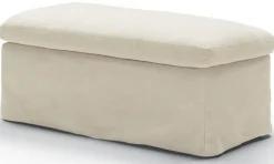 Lill Fotpall 100x50cm