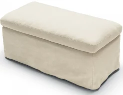 Lill Fotpall 100x50cm