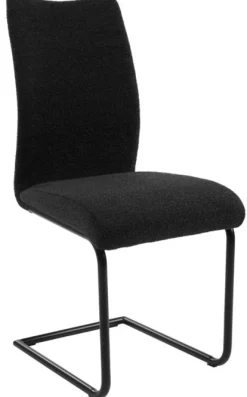 Lina Matstol Boucle Onyx