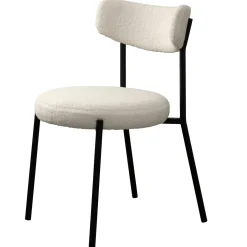 Linea Vit Stol