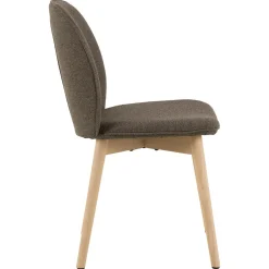 Linnea Matstol Monza tyg Taupe
