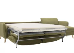 Lucy Bäddsoffa Med Divan Set 2