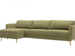 Lucy Bäddsoffa Med Divan Set 2