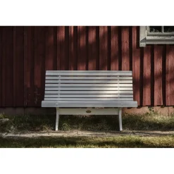 Lund Utesoffa Vit