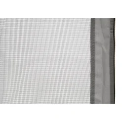 Luxor Myggnät 300x300 cm Grå