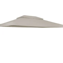 Luxor Paviljongtak 300x400 cm Sand