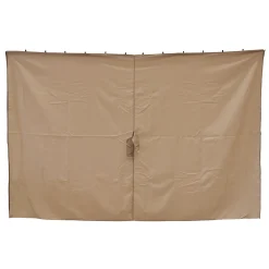 Luxor Paviljongväggar 300x400 cm Beige