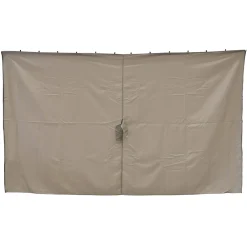 Luxor Paviljongväggar 300x400 cm Grå