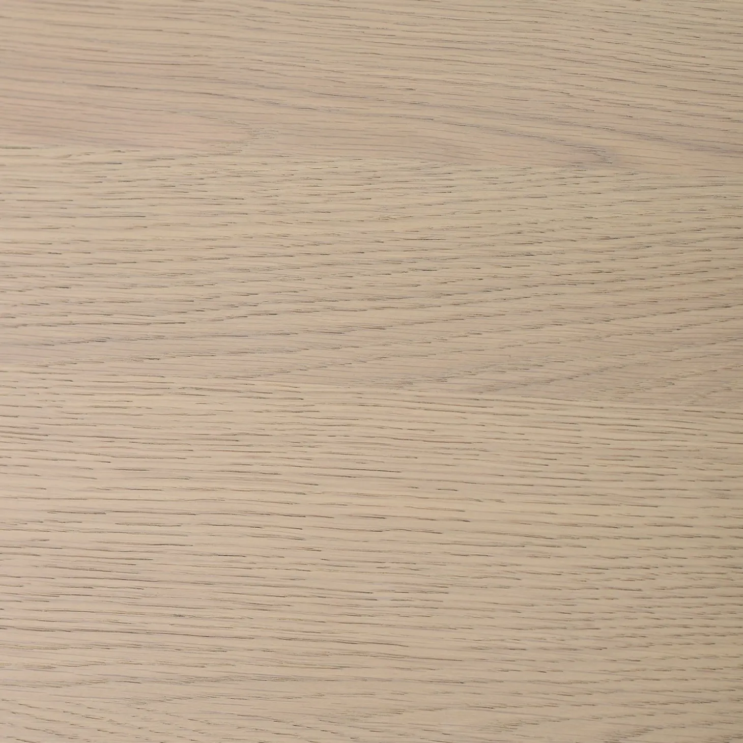 Lynor Soffbord 98 cm Vitpigmenterad Ek