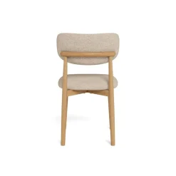 Lyonel Matstol Cona Beige