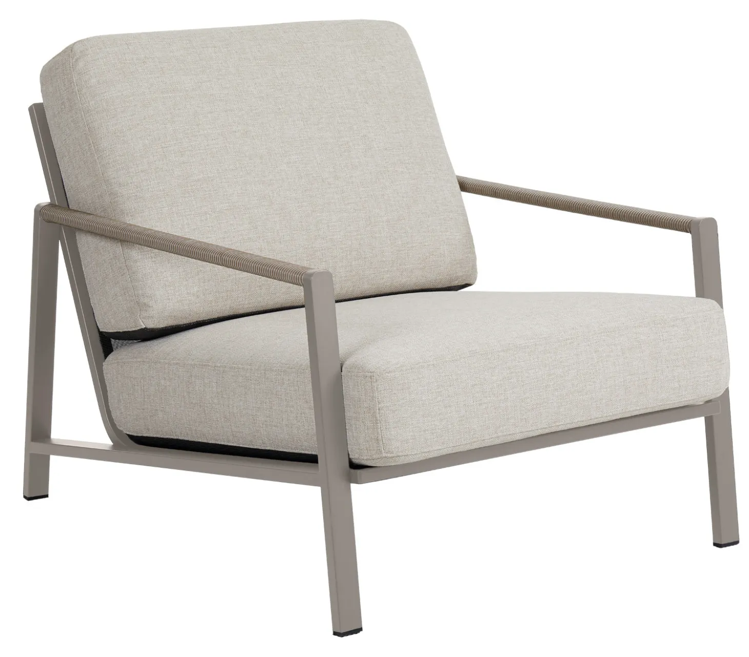 Lyra Fåtölj Khaki