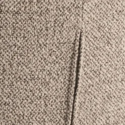 Macon Matstol Monza tyg Beige